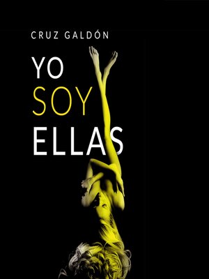 cover image of Yo soy ellas